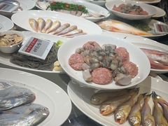 -高佳庄·舟山海鲜(海景旗舰店)