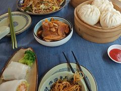-伯乐居茶艺馆(石岐大信店)