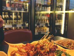 -肉店炸炸炸·爆汁孜然牛肉