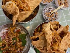 螺丝肉汤粉-红鼻子桂林米粉(金唐新光界店)