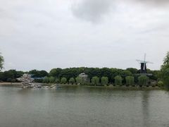 -上海鲜花港