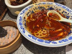 -南京大牌档(济南万象城店)