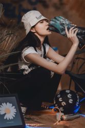 -古摄影婚纱
