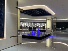 -青岛鑫江温德姆酒店