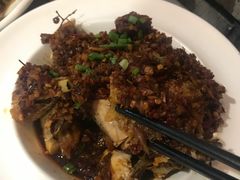 -乌江鱼杭帮菜(西湖店)