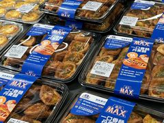 -盒马X会员店(上海森兰商都店)