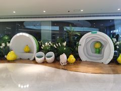 -春润大地海南椰子鸡(沙井京基百纳广场店)