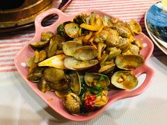 -年轮烧烤·羊蝎子·烤鱼(星湖街店)