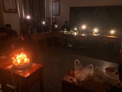 -安妮贝可生日蛋糕(开封万达店)