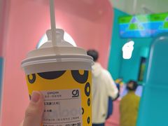 -gleeglee乐溢亦茶(合生汇店)