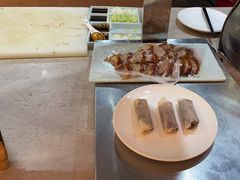 -步步高福朋喜来登·宜客乐西餐厅