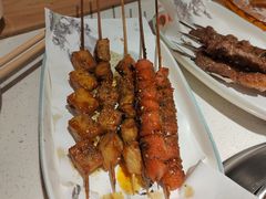 -蜀留香火锅(社会山店)