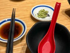 -合点寿司(金虹桥商场店)