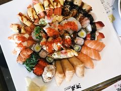 -河风精致寿司(双井店)
