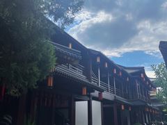 -香积寺