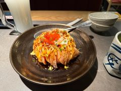 -沼津港精致料理·寿喜烧·烧鸟(龙湖南桥天街日料榜单店)