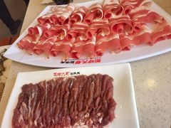 -阳坊大都涮羊肉(阳坊总店)