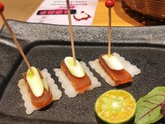 -花潮料理艺食馆(世欧广场店)