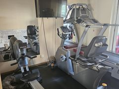 -炼健身私教工作室
