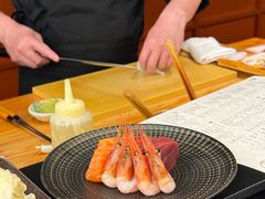-Sushi Hanzo半藏(天环广场店)