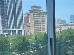 -W Fitness 威尔仕健身(北京英皇集团中心店)