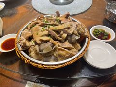 -猪肉婆私房菜(容桂总店)