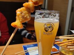 -肉串汪(月坛店)