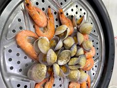 -船奇蒸汽海鲜·闽菜(八市海鲜总店)