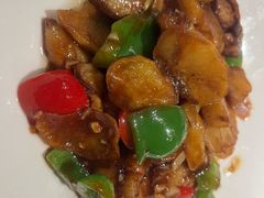 -老知青·东北菜(中华城店)