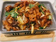 -金鸭都·老北京特色家常菜(潘家园店)