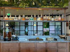 -漢舍川菜馆(国贸商城店)