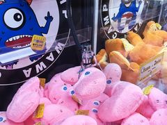 -娃娃集合营(上海奉贤龙湖天街店)