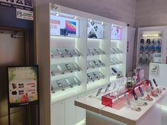 -转转二手回收(新城吾悦广场店)