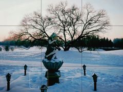 -哈尔滨伏尔加庄园