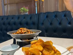 -燕郊烧鸽子(酷车小镇店)