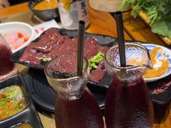 -手选潮汕鲜活牛肉火锅(二七广场店)