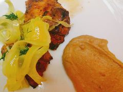 -Ocean's Table 欧舍