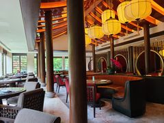 -西安凯悦酒店·湖畔中餐厅