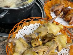 -皇鸽餐厅(龙塘店)