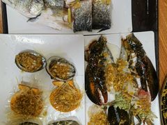 -船奇蒸汽海鲜·闽菜(八市海鲜总店)