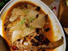 -绿茶餐厅(成都大悦城店)