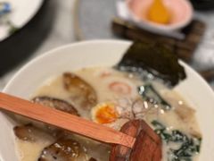 -月下料理(楷林IFC店)