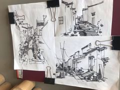 -外婆船宴餐厅·外婆喊你回家吃饭