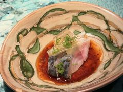 -風料理.鮨Omakase