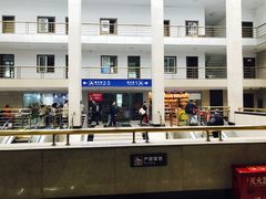 -桂林站