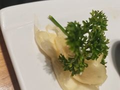 泡姜-鱼旨寿司(碧湖万达广场店)