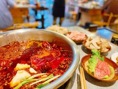 -华丰火锅(双林北横路店)