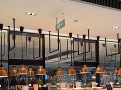 -晶丽香榭自助餐(南京大饭店)