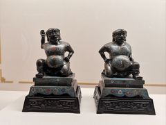 -上海博物馆(人民广场馆)