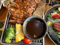-九井澤精致料理(金茂店)